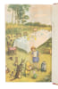 Winnie the Pooh. Second Impression. + The House at Pooh Corner + When we were very young. Done into Hebrew by J. Orland. + Now we are six. Done into ...