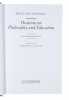 Orations on Philosophy and Education. (Cambridge Texts in the History of Philosophy). MELANCHTHON, PHILIP. - SACHIKO KUSUKAWA (ED.) & CHRISTINE F. ...