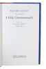 A Holy Commonwealth. Edited by William Lamont.. BAXTER, RICHARD. - WILLIAM LAMONT (ED.)