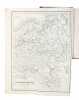 La Russie. - [RARE EARLY GUIDEBOOK TO RUSSIA]. FERRIER, A.