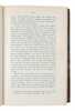 Menneskets Afstamning og Parringsvalget. Oversat af J.P. Jacobsen. 2 vols.  - [FIRST DANISH EDITION OF ""THE DESCENT OM MAN""]. "DARWIN, CHARLES.