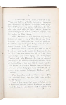 Stille Eksistenser. Fire Livsbilleder (Min Gamle Kammerat. Enkens Søn. Hendes Højhed. Ved Vejen.) - [DEDIKATIONSEKSEMPLAR.]. "BANG, HERMAN.