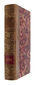 Huetiana, ou pensees diverses de M. Huet, eveque d´Avraches. Nouvelle edition, augmentée de la description en vers latins du voyage de l?auteur en ...