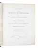 An Essay on the Principle of Population or, a View of its Past and Present Effects on Human Happiness" with an Inquiry into our Prospects Respecting ...