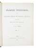 Plantæ Utiliores or Illustration of Useful Plants, Employed in the Arts and Medicine. 4 vols. - [SCARCE COMPLETE SET OF MISS BURNETT'S STUNNING ...