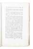 Choix de nouveaux opuscules, sur toutes sortes de sujets interessans et amusans (Vol. 1 & 2, out of five).. (PHILIBERT, CLAUDE)
