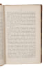 Mikrokosmus. Ideen zur Naturgeschichte und Geschichte der Menschheit. Zweite Auflage. 3 vols. . LOTZE, HERMANN.