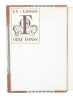 Markens Gr&oslash;de. To Dele. [I.e. Growth of the Soil. Two Parts].  - [HAMSUN'S NOBEL NOVEL - WITH HANDWRITTEN INSCRIPTION ]. "HAMSUN, KNUT.