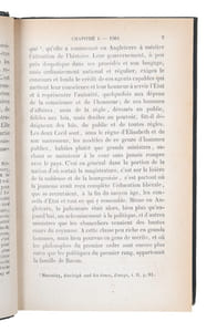 Bacon Sa Vie, Son Temps, Sa Philosophie Et Son Influence Jusqu'a Nos Jours. Troisieme Edition.