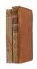 Versuch &uuml;ber die Beschuldigungen welche dem Tempelherrenorden gemacht worden, und &uuml;ber dessen Geheimniss. 2 vols.  - [SEMINAL WORK ON THE KNIGHTS ...