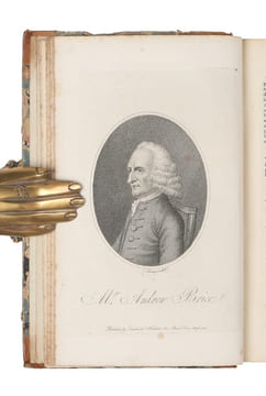 The Freemason's Magazine or General and Complete Library. Vol. 1 - 11. - [“THE ARCHTYPE OF LATER MASONIC PERIODICALS”]. THE FREEMASONS MAGAZINE - 