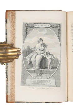 The Freemason's Magazine or General and Complete Library. Vol. 1 - 11. - [“THE ARCHTYPE OF LATER MASONIC PERIODICALS”]. THE FREEMASONS MAGAZINE - 