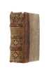 Evangeliorum et epistolarum dominicalium itemque praecipuorum Festorum Enchiridion Graecum (Title in Latin, but text only in Greek).  - [EXCEEDINGLY ...