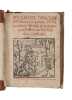 Evangeliorum et epistolarum dominicalium itemque praecipuorum Festorum Enchiridion Graecum (Title in Latin, but text only in Greek).  - [EXCEEDINGLY ...