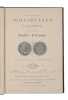 Illustrated catalogue of MacFarlane's castings. Section XXIV. Stable Fittings. - [PRESENTATION COPY FOR KINGCHRISTIAN IX OF DENMARK]. "WALTER ...