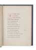 The history and articles of Masonry, (now first published from a MS in the British Museum).. COOKE, M.