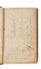 The Freemason's Monitor, or, Illustrations of Masonry in Two Parts. A new and improved edition. . WEBB, THOMAS SMITH.