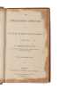 The Freemason's Monitor or Illustrations of Masonry in Two Parts. A new and improved edition. . WEBB, THOMAS SMITH.