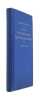 Charges of a Freemason, charter, constitution and by-laws of the M.W. Grand Lodge of ancient free and accepted masons of the state of Illinois.. GRAND ...