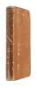 Faust. Ein Fragment. - [PMM 298 - THE FAUST LEGEND]. "GOETHE, JOHANN WOLFGANG von.