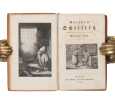 Faust. Ein Fragment. - [PMM 298 - THE FAUST LEGEND]. "GOETHE, JOHANN WOLFGANG von.