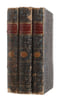 Fables choisies Mises en vers. 6 vols.. FONTAINE - 