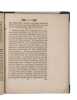 Quaestio Historico Naturalis, Cui Bono?. LINNE, CARL VON (+) GEDNER, 