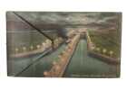 Souvenir Album of Panama and the Canal Zone.. PANAMA - 