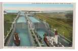 Souvenir Album of Panama and the Canal Zone.. PANAMA - 