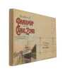 Souvenir Album of Panama and the Canal Zone.. PANAMA - 