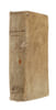 Praeadamitae. Sive Exercitatio super versibus duodecimo, decimotertio, & decimoquarto, capitis quinti Epistolae D.Pauli ad Romanos.. LA PEYRERE ISAAC.