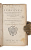 Praeadamitae. Sive Exercitatio super versibus duodecimo, decimotertio, & decimoquarto, capitis quinti Epistolae D.Pauli ad Romanos.. LA PEYRERE ISAAC.
