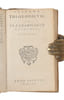Praeadamitae. Sive Exercitatio super versibus duodecimo, decimotertio, & decimoquarto, capitis quinti Epistolae D.Pauli ad Romanos.. LA PEYRERE ISAAC.