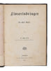 Livserindringer fra mine Reiser.. OTTO, C.