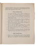 Program til den Secularfest som den retm. og fuldk. St. Johannes Zorobabel til Nordstjernen agter ar afholde d. 24de og 25de Oct. 1845.. TUXEN, S. L. ...