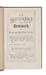 An Account of Denmark as it was in the Year of 1692.. MOLESWORTH, ROBERT.