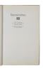 Sneewittchen.  - [ONE OF 40 COPIES]. "(GRIMM, BRDR.) PETER HEIDRICH. NORBERT HERTWIG.