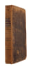 An Account of Denmark as it was in the Year of 1692. The Third Edition Corrected.. MOLESWORTH, ROBERT.