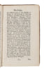 An Account of Denmark as it was in the Year of 1692. The Third Edition Corrected.. MOLESWORTH, ROBERT.