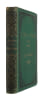 Niels Lyhne. Roman. - [ORIGINALUDGAVEN AF NIELS LYHNE]. "JACOBSEN, J. P.