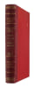 Het Uitdrukken der Gemoedsaandoeningen bij den Mensch en de Dieren. [i.e.: ""The Expression of the Emotions in Man""]. - [FIRST DUTCH TRANSLATION OF ...
