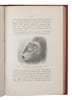Het Uitdrukken der Gemoedsaandoeningen bij den Mensch en de Dieren. [i.e.: ""The Expression of the Emotions in Man""]. - [FIRST DUTCH TRANSLATION OF ...