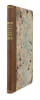 Prodromus der isl&auml;ndischen Ornithologie oder, Geschichte der v&ouml;gel Islands. - [SEMINAL WORK ON THE BIRDS OF ICELAND]. FABER, FRIEDRICH.