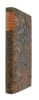 Literaturae scientiae rerum naturalium in Dania, Norvegia & Holsatia.. WINTHER, MATHIAS.