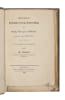 Literaturae scientiae rerum naturalium in Dania, Norvegia & Holsatia.. WINTHER, MATHIAS.