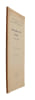 Jordbundskort over Danmark. Soil Map of Denmark. - [PRESENTATION COPY]. "BORNEBUSCH, C. H. (+) MILTHERS, KELD. 
