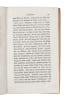 Briefe einer reisenden Dame aus der Schweiz 1786.. (KROCK, ANNA HELENE VON)