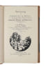 Anviisning til at indsamle, t&oslash;rre og conservere de i Danmark og Norge vildvoxende og dyrkede medicinske Planter og Plantedele.. WENDT, JOHAN CHRISTIAN ...