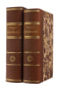 Theoretisk og Praktisk Anviisning, til Apothekerkunsten. Efter Forfatterens D&oslash;d udgivet af J.F. Bergs&oslash;e. 2 vols. . TYCHSEN, NICOLAY.