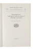 Determination of angiosperm families by means of a punched card system.. HANSEN, BERTEL (+) RAHN, KNUD.
